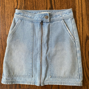 Billabong Women's Ride Right‎ Skirt Size 24